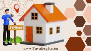قرارداد اجاره خانه