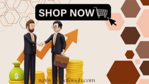 قرارداد شراکت تجاری