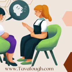 قرارداد مشاوره